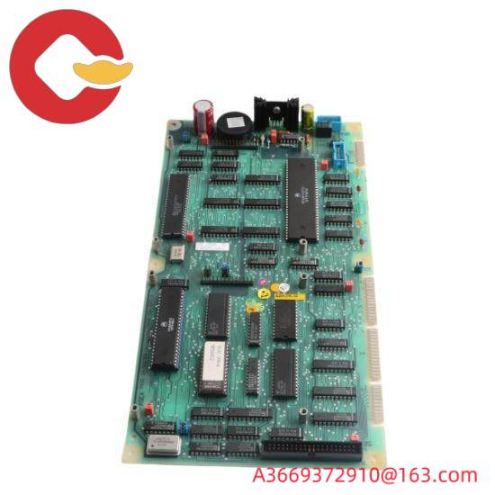 ABB YPK107A YT204001-CB/2