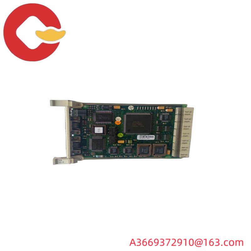 ABB YPK107E 3ASD489301A410 AC Module