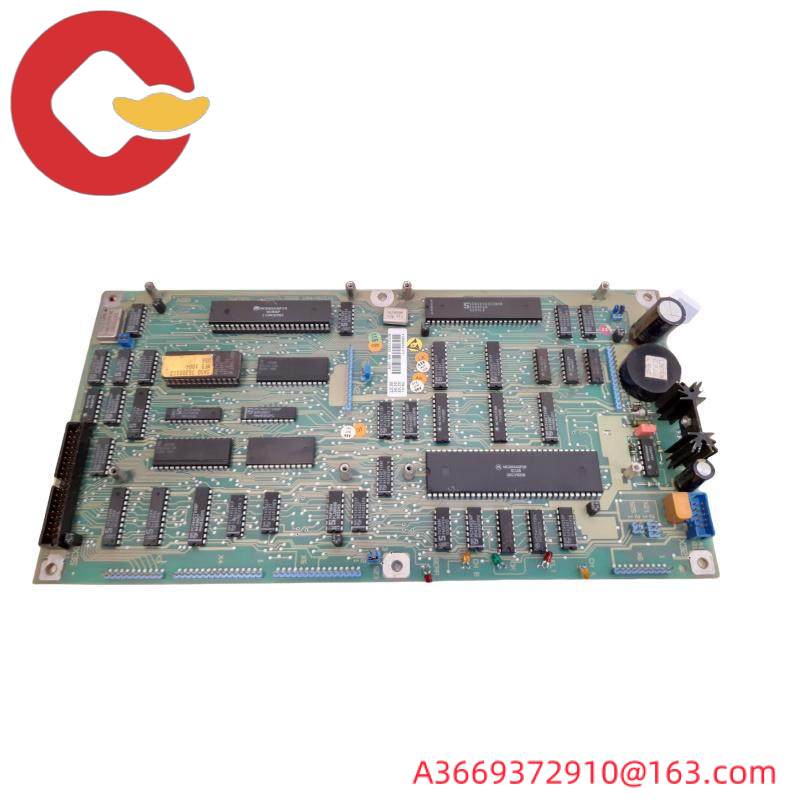 ABB YPK107E YT204001-FY PCB CARD