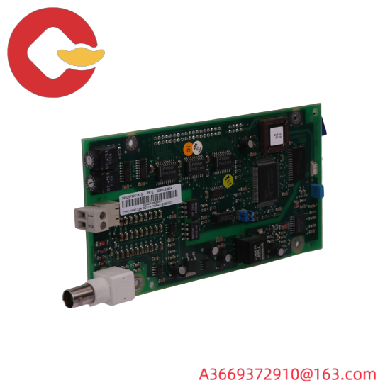ABB YPK112A 3ASD5730011A13  DCS Module