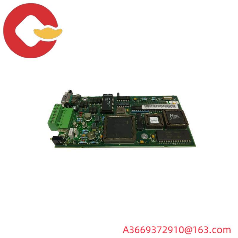 ABB YPK113A3 Communication Board Module