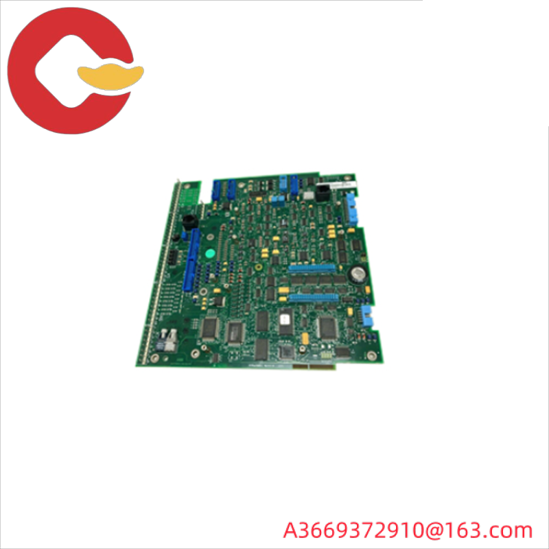 ABB YPK113A 61002774 PCB CIRCUIT BOARD
