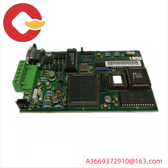 ABB YPK113A Communication Board Module
