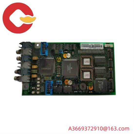 ABB YPK114A 3ASD399002B20 DCB-BOARD