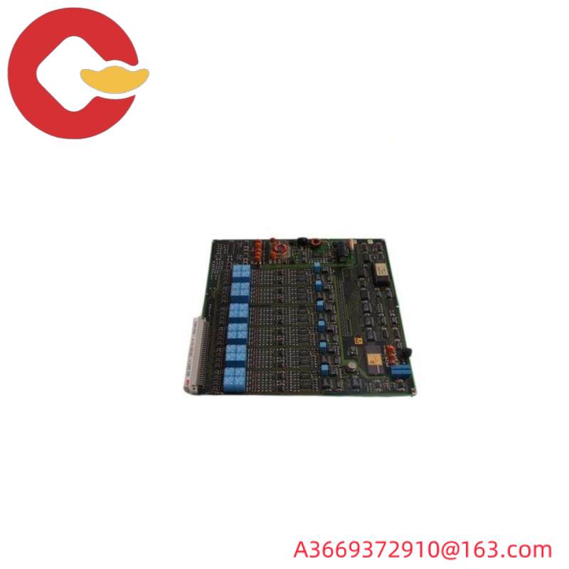 ABB YPK 107 / YT204 001-FY Module