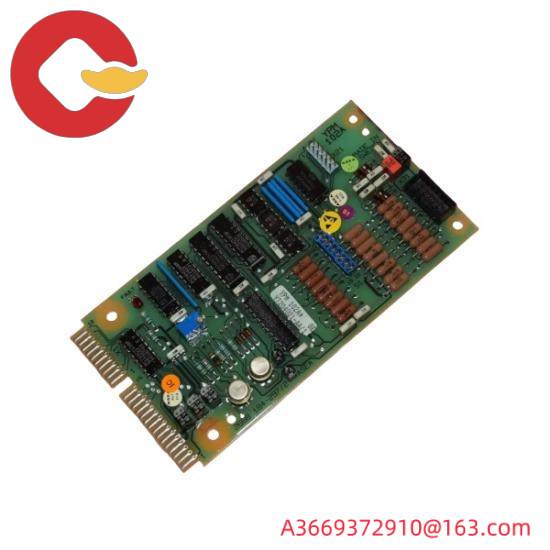 ABB YPM102A YT204001-AA Controller Module