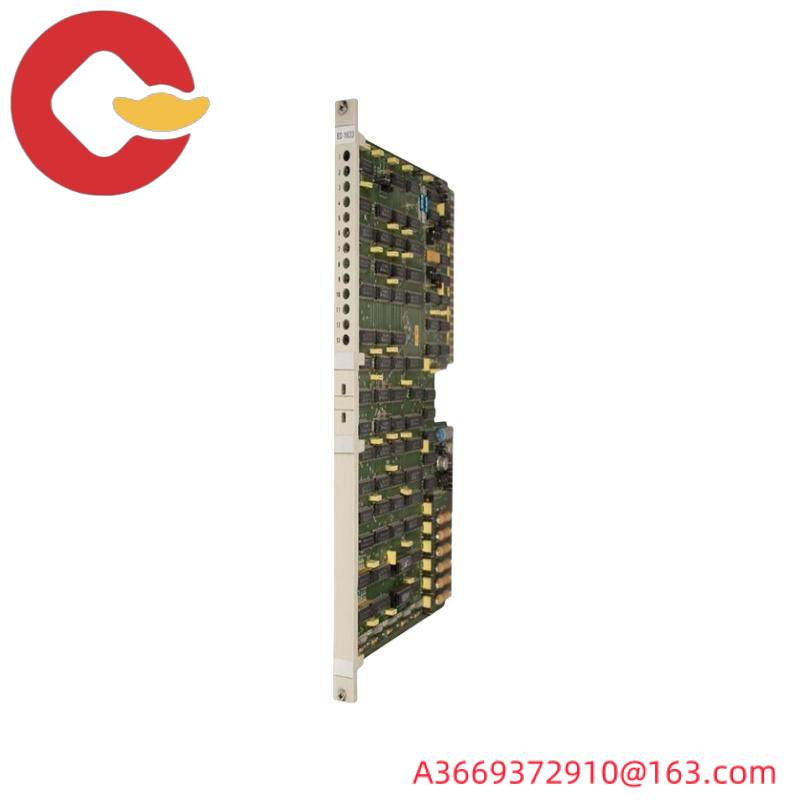 ABB YPP105E Drive Board