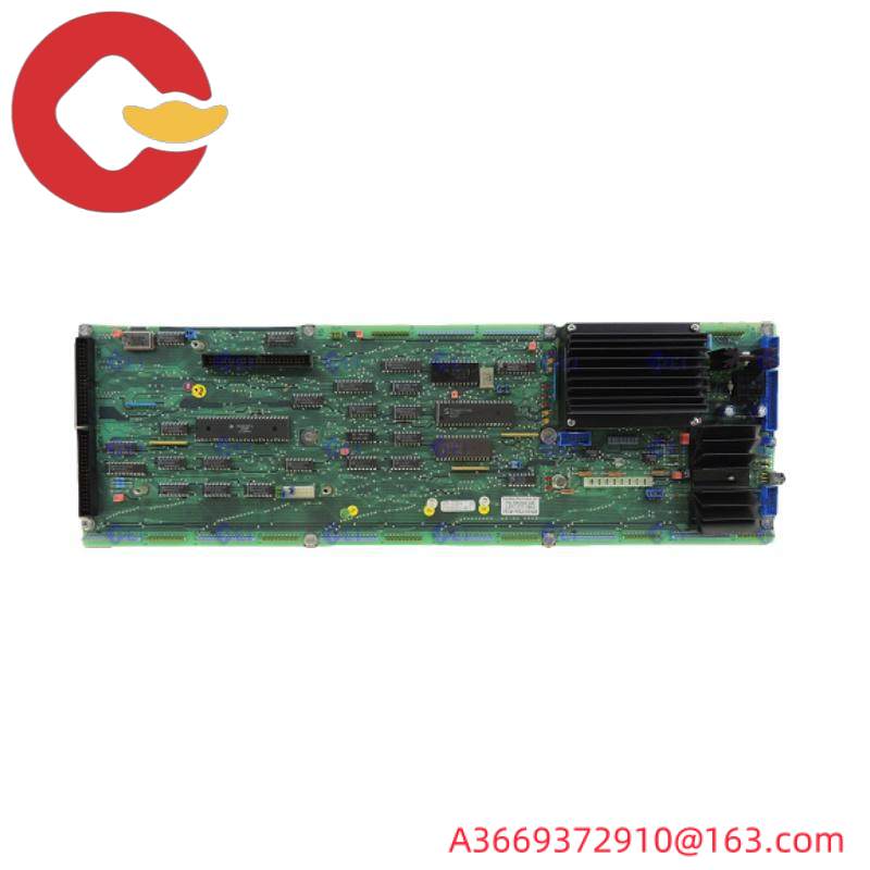 ABB YPP105F YT204001-JN Controller