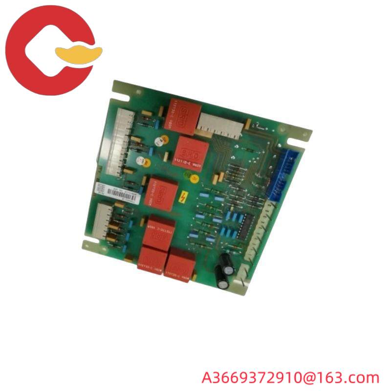 ABB YPP106B YT204001-CL Capacitor Unit