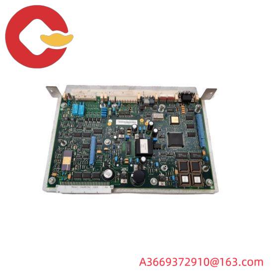 ABB YPP110A  YPP-110A BOARD