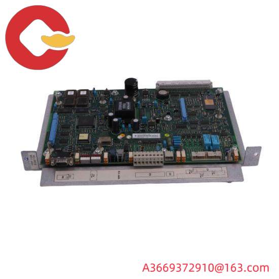 ABB YPP 110A 3ASD573001A1 PC Drive Digital Processor Module