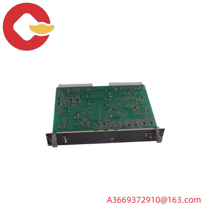 ABB YPQ102F Field Control Board