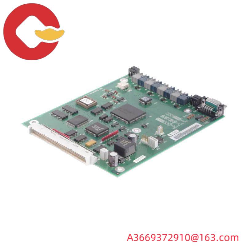 ABB YPQ112A 61253432 Board