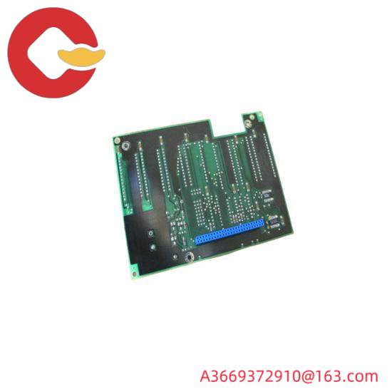 ABB YPR104A YT204001-JP Memory Board