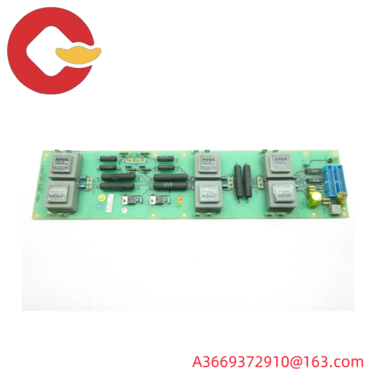ABB YT204001-EH  DCS Module