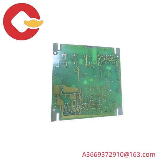 ABB YXU167G ASEA Circuit Board