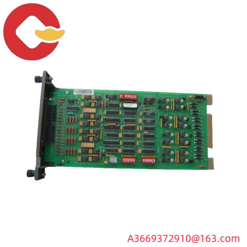 ABB YXU168F YT204001-JD A/I Module