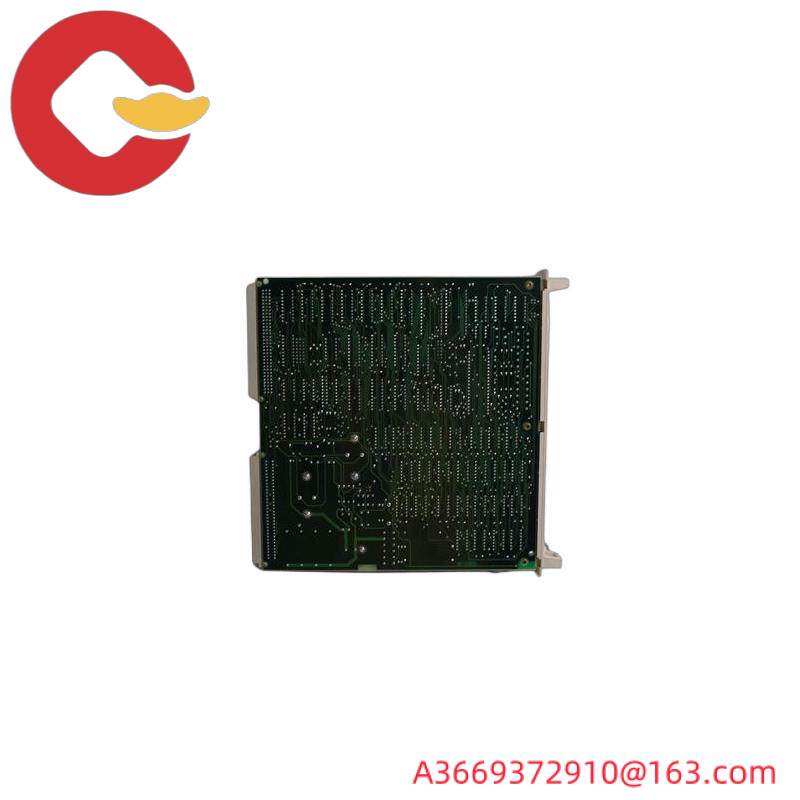 ABB YXU169B Press Transform Unit Board