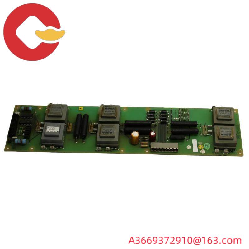 ABB YXU169E YT204001-JG Control Board