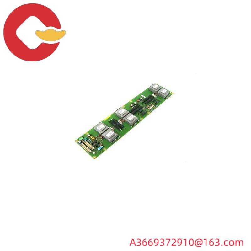 ABB YXU170E YT204001-JH Control Board