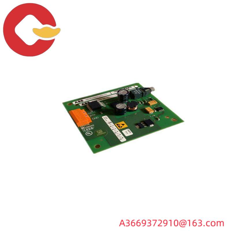 ABB YXU172E YT204001-JJ Control Board