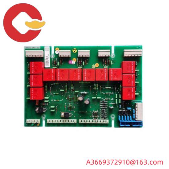 ABB YXU173E YT204001-JK Input Digital Circuit Board