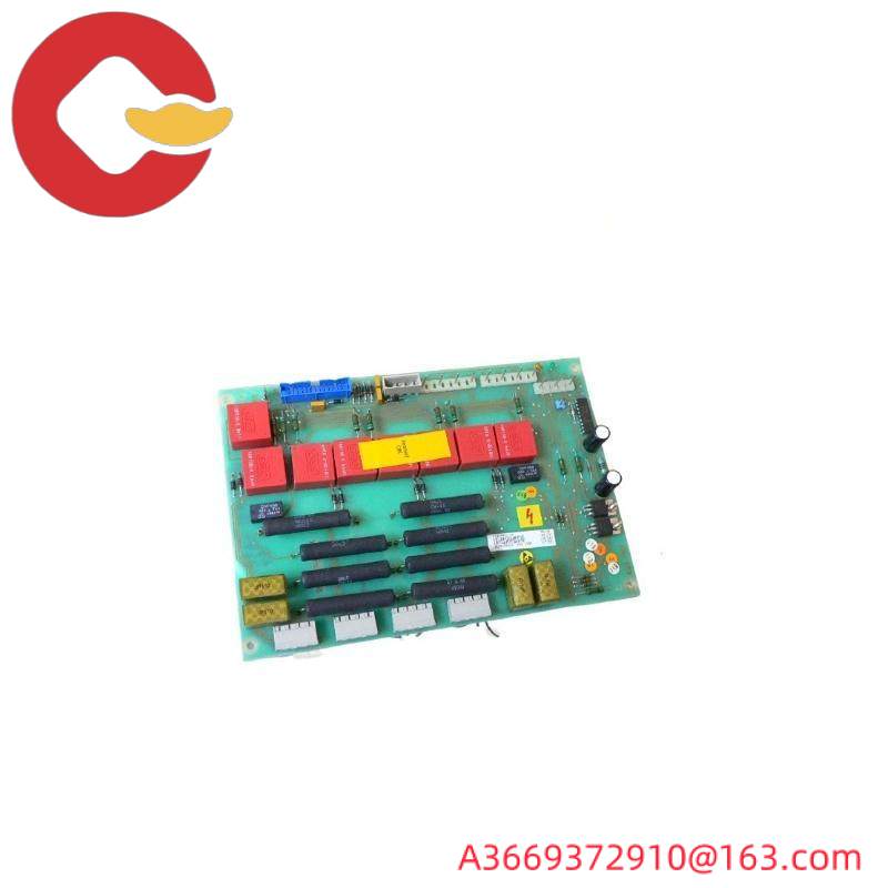 ABB YXU 173E / YT204 001-JK ROBOTIC BOARD INDICATOR