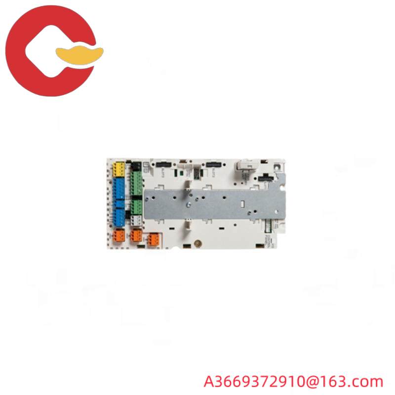 ABB ZCU-12 3AXD50000005751 HEAVY DEMO UNIT