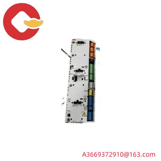 ABB ZCU-14 3AXD50000005164 Inverter I/O interface Board