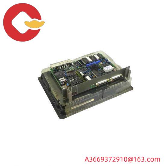 ABB ZMU-02