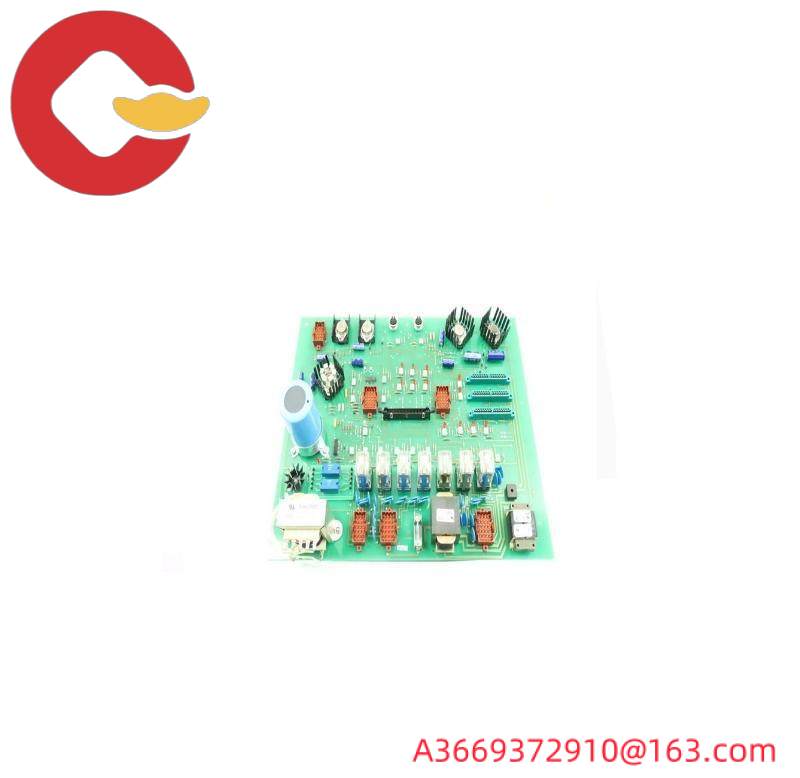 ABSOPULSS MOX12-P3509