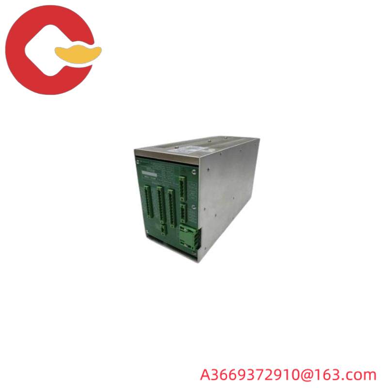 ABSOPULSS MOX12-P3509