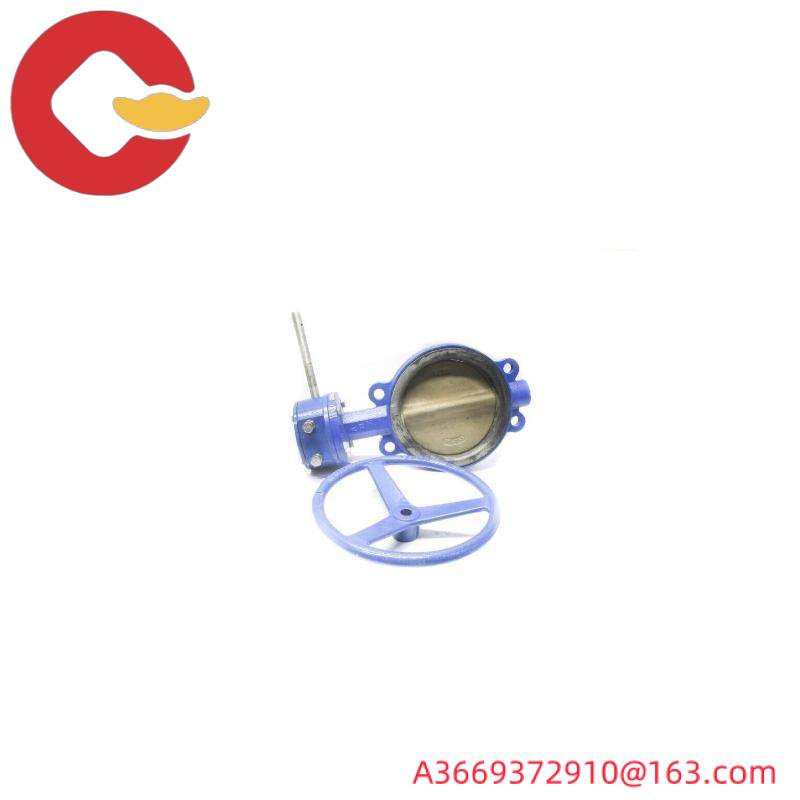 ABZ Valve 980 200PSI VALVES & CONTROLS