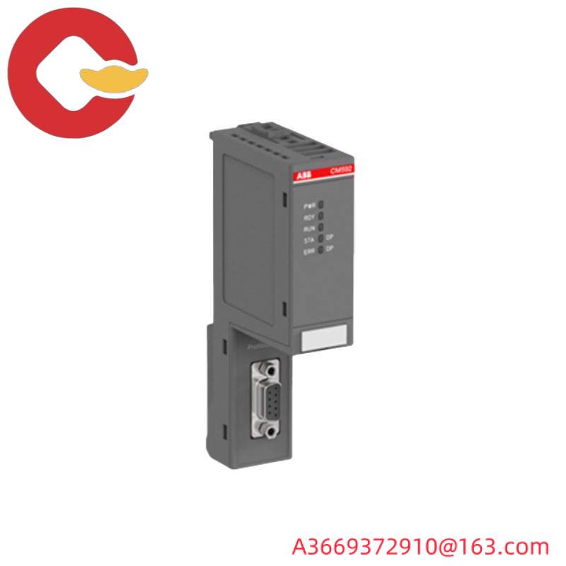 ABB AC500PLC CM574-RS Communication module