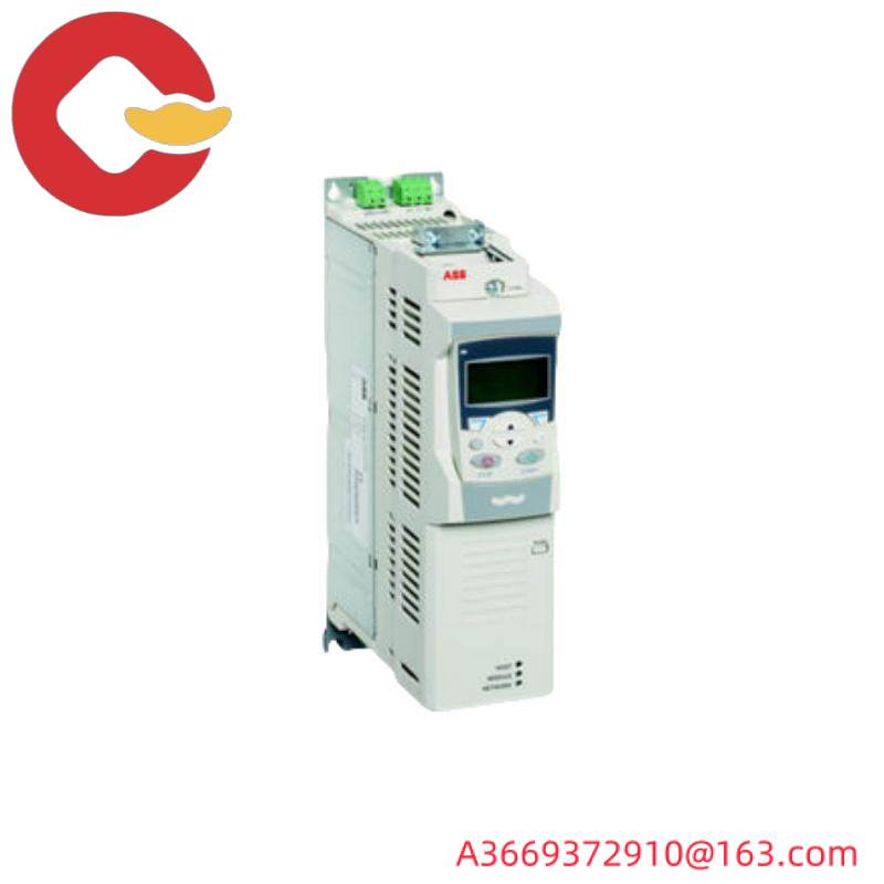 ABB ACQ810-04-08A3-4 frequency inverter