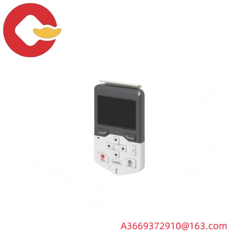 AB 22B-A8P0N114 Inverter Drive