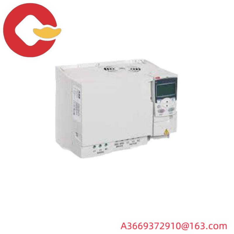ABB ACS310-03E-34A1-4 INVERTER DRIVE