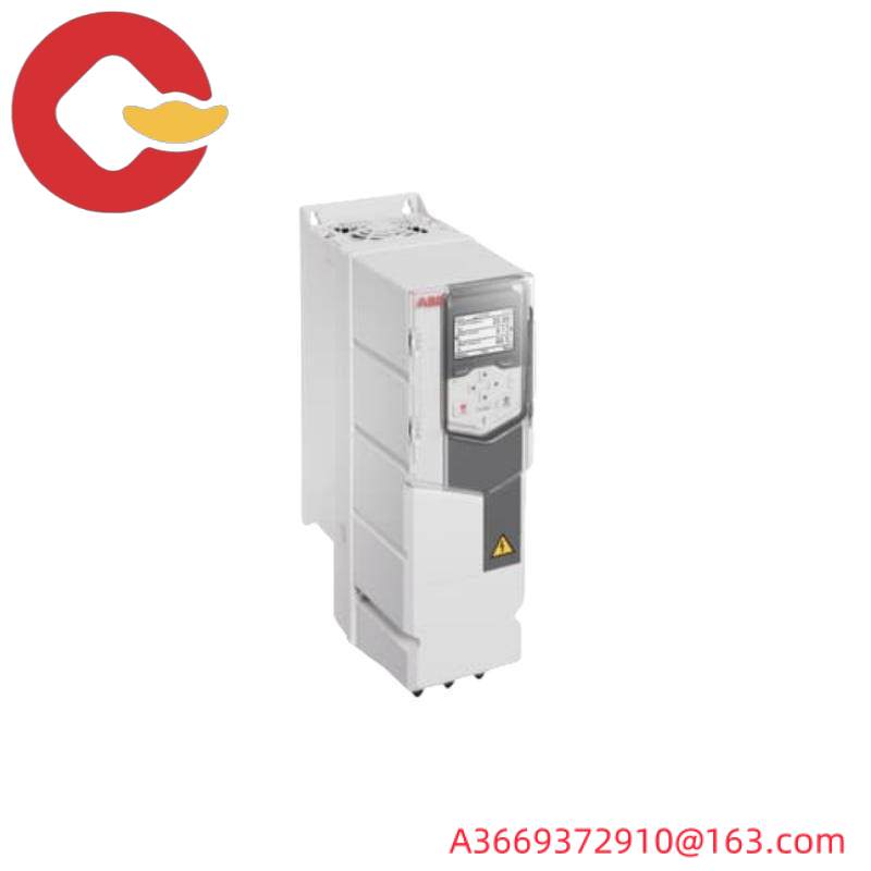 ABB ACS580-01-12A6-4+B056 general purpose drives
