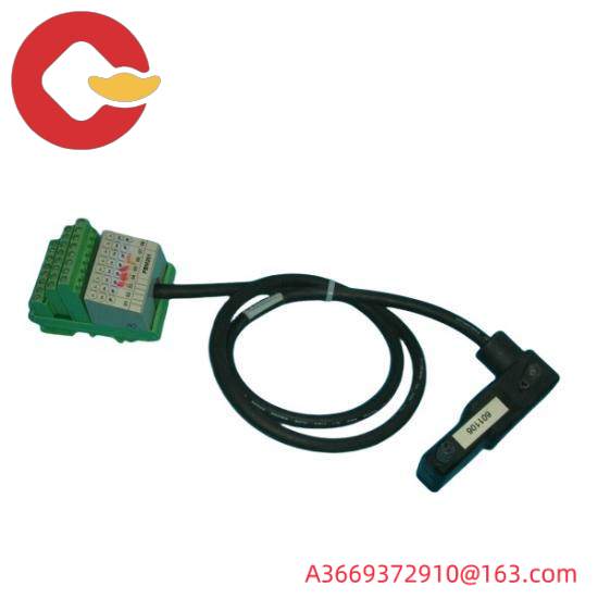 AD908AA  Foxboro Module