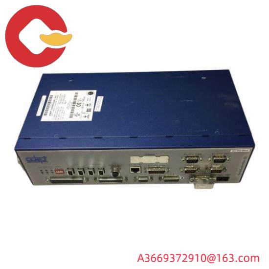 ADEPT 20000-310 Smart Controller