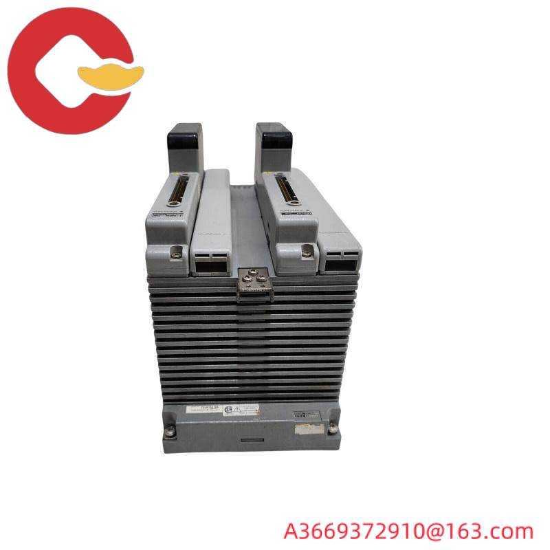 YOKOGAWA ADM52C-2 S3 Contact Output Module