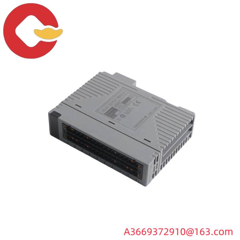 YOKOGAWA ADR541-P10 S1 Relay Output Module