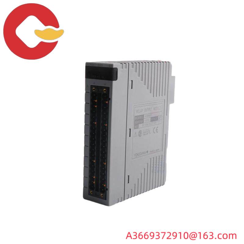 YOKOGAWA ADV141-P12 S1 Digital Input Module