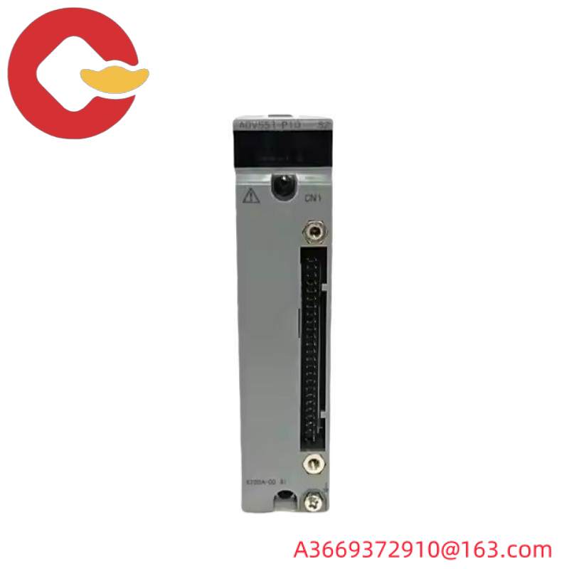 YOKOGAWA ADV142-P10 S1 Digital Input Module