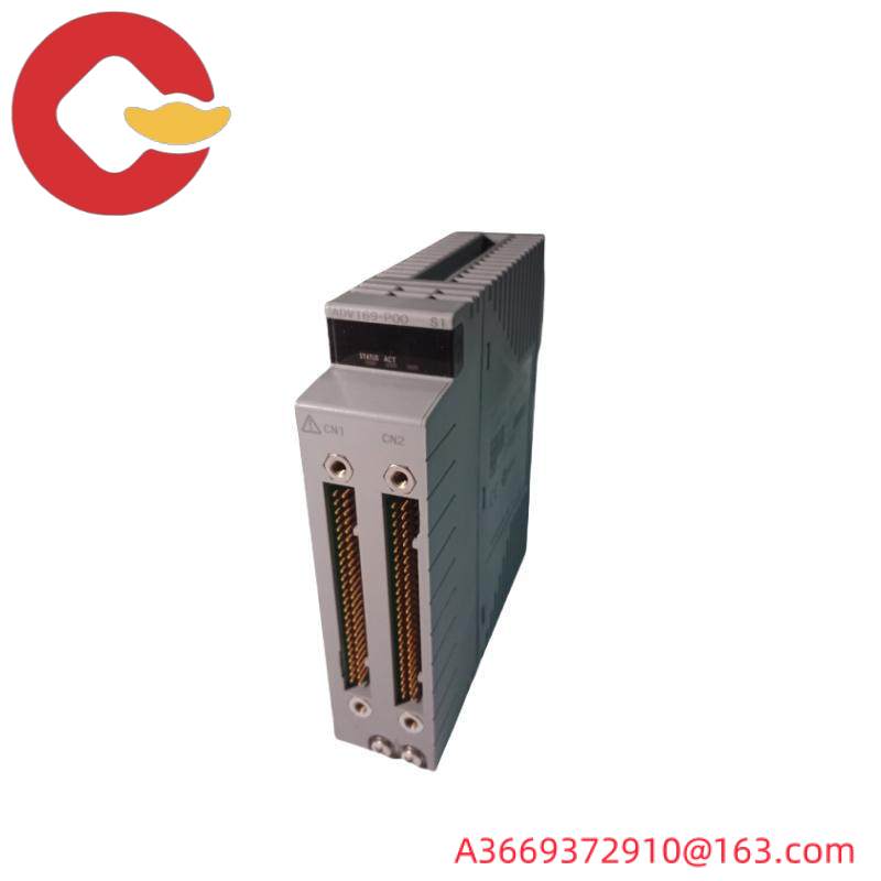 YOKOGAWA ADV561-P10S1