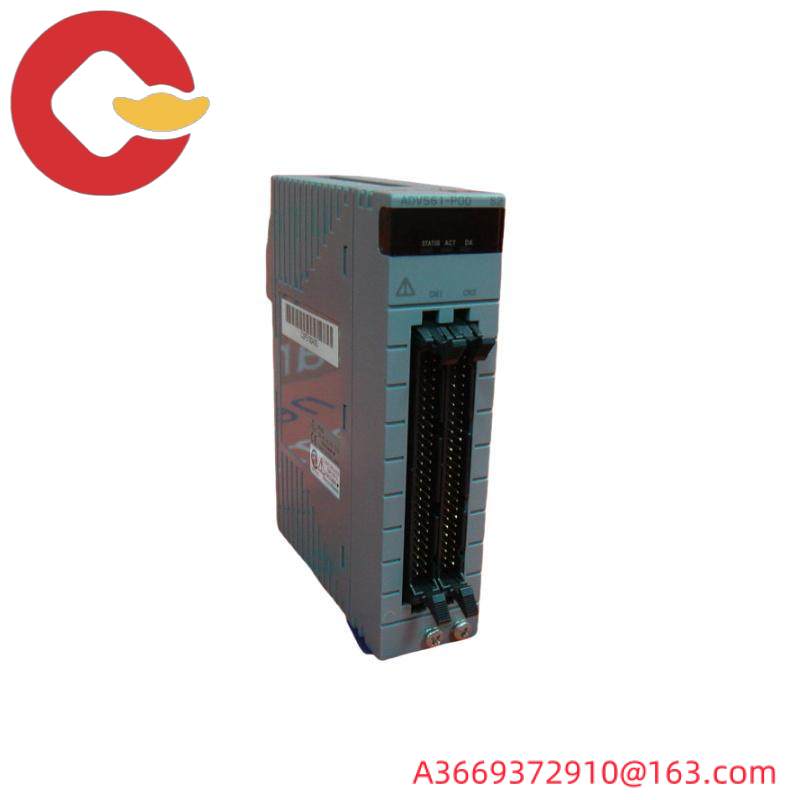 YOKOGAWA ADV561-P00 S2 DIGITAL OUTPUT MODULE