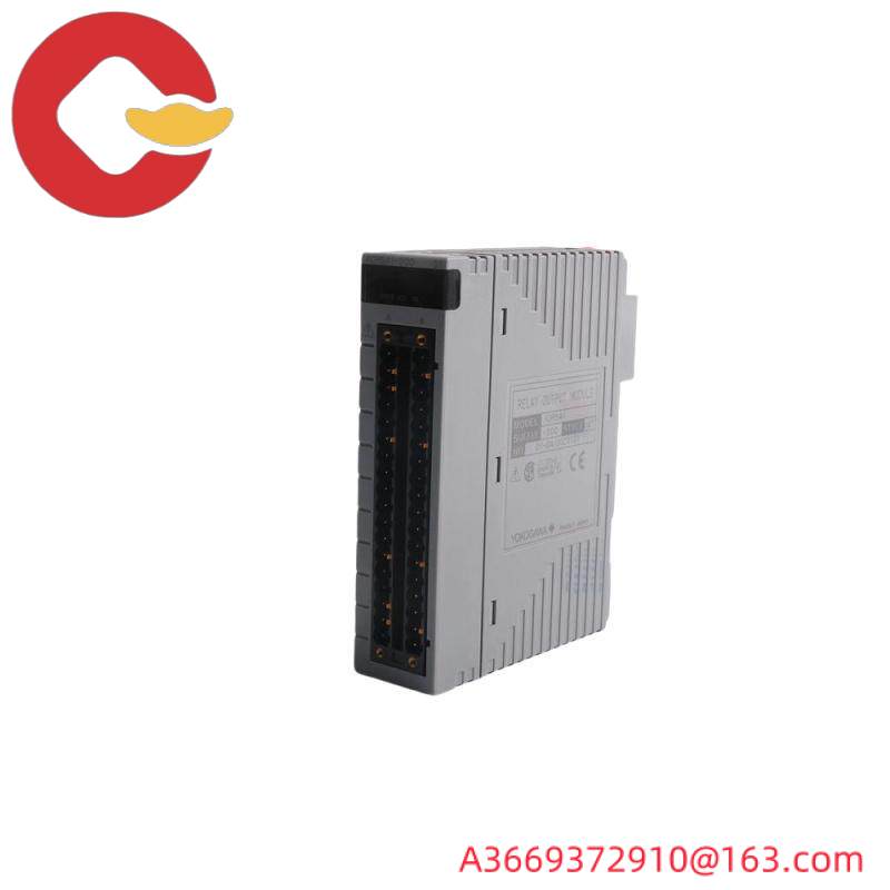 YOKOGAWA ADV561-P11 S1 Digital Output Module