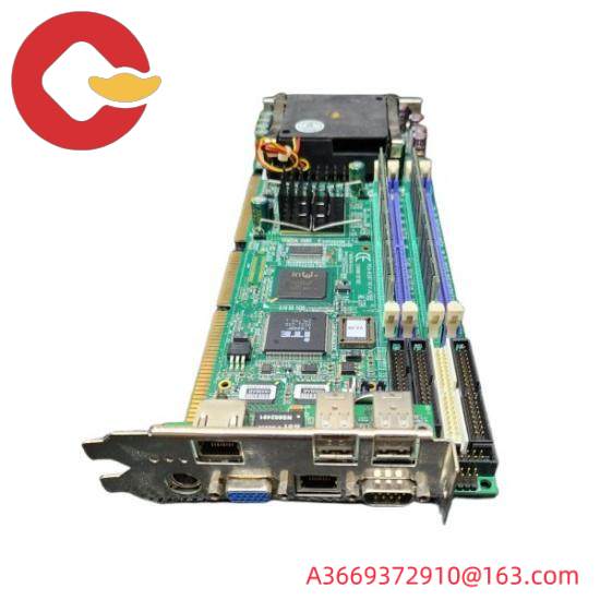 Advantech FIC BPP-14 E3 industrial motherboard