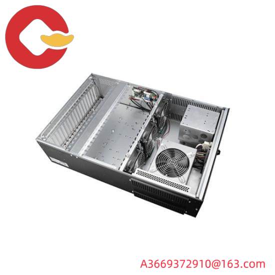 Advantech IPC-623 20-Slot Rackmount Chassis