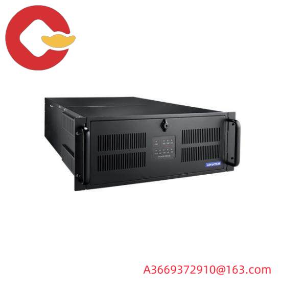 Advantech IPC-623 20-Slot Rackmount Chassis